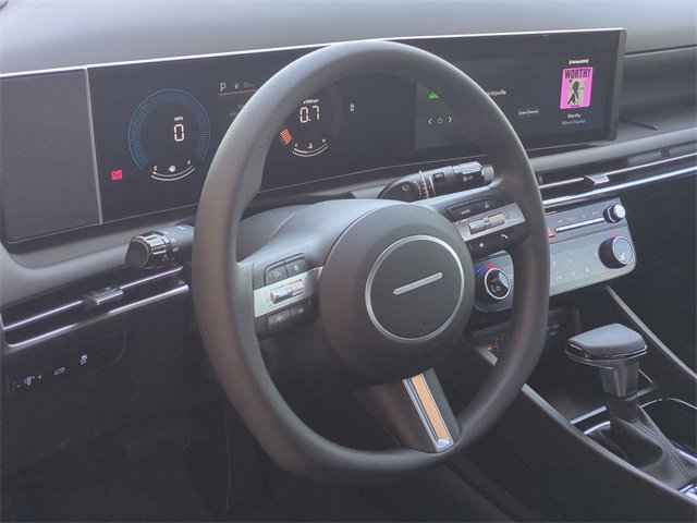 New 2026 Hyundai Santa Cruz SEL image 20