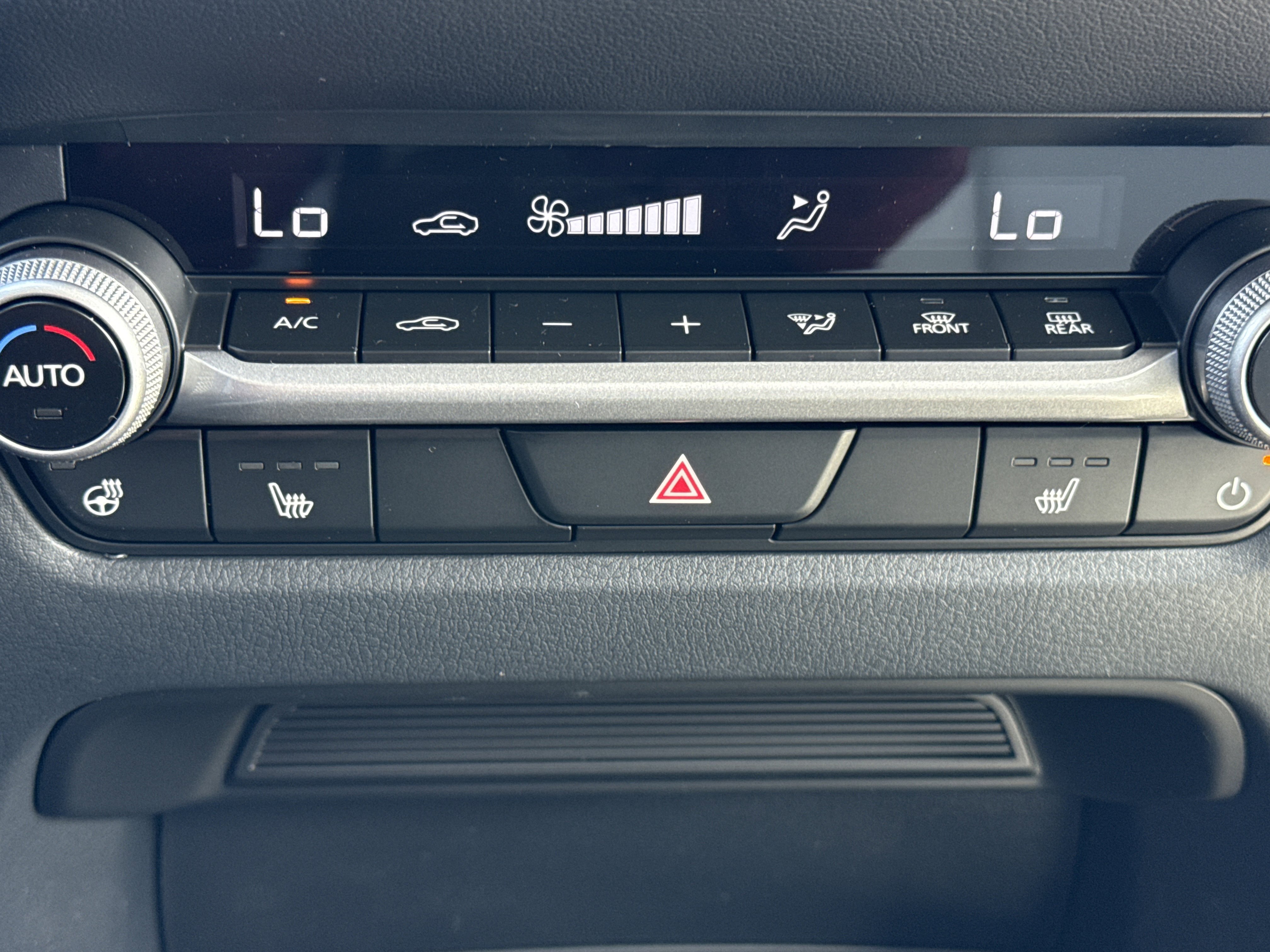 New 2026 MAZDA CX-30 AWD 2.5 S w/ Premium Package image 19