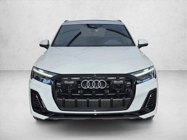 New 2026 Audi Q7 3.0T Premium Plus AWD/4WD image 2