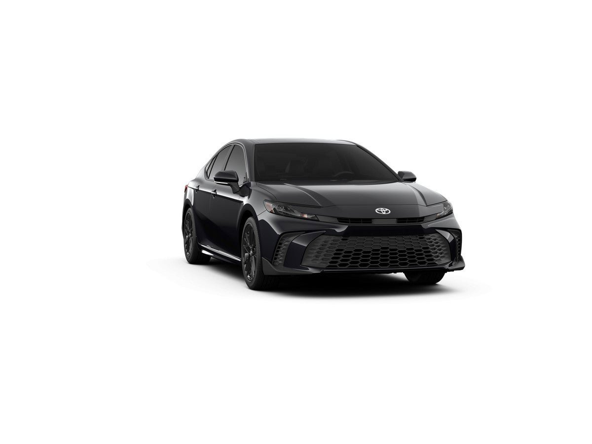 New 2026 Toyota Camry SE image 16