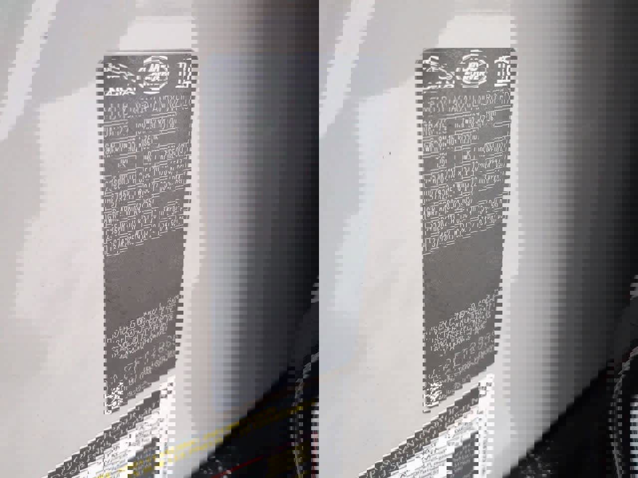 New 2026 Land Rover Defender 110 X-Dynamic SE image 38