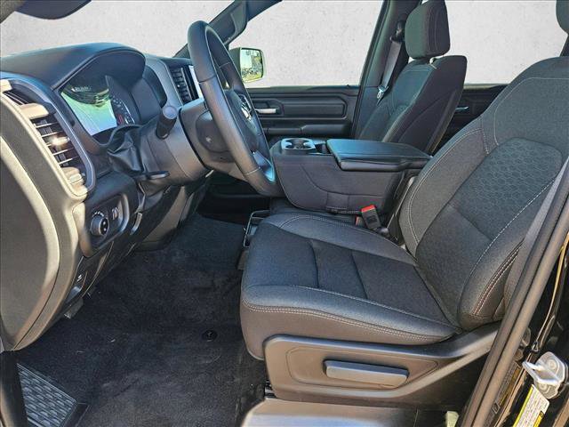 New 2026 RAM 1500 Classic Warlock video 4