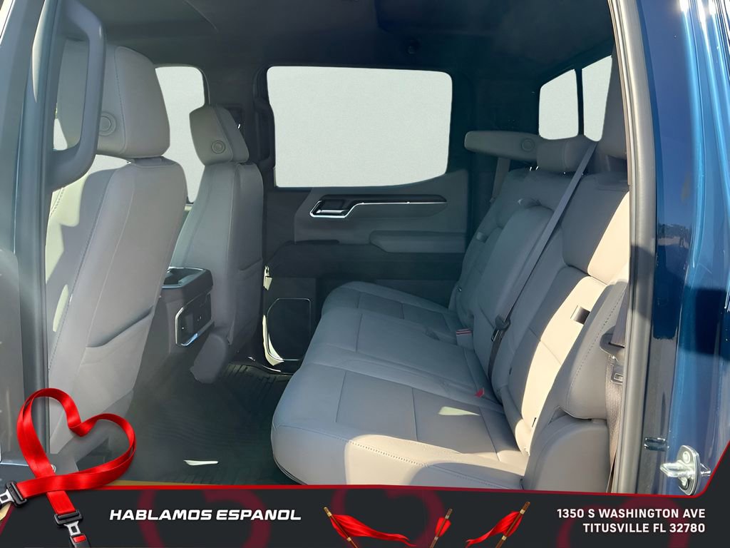 Used 2023 GMC Sierra 1500 SLT w/ SLT Premium Plus Package image 24