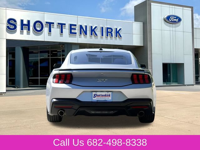 Used 2024 Ford Mustang GT Premium RWD image 8