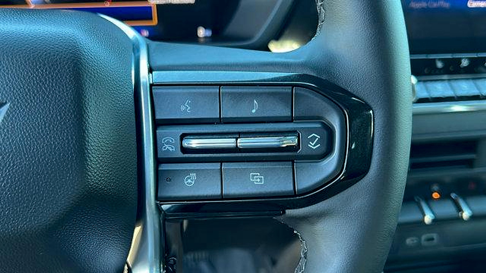 New 2026 Chevrolet Colorado Trail Boss image 26