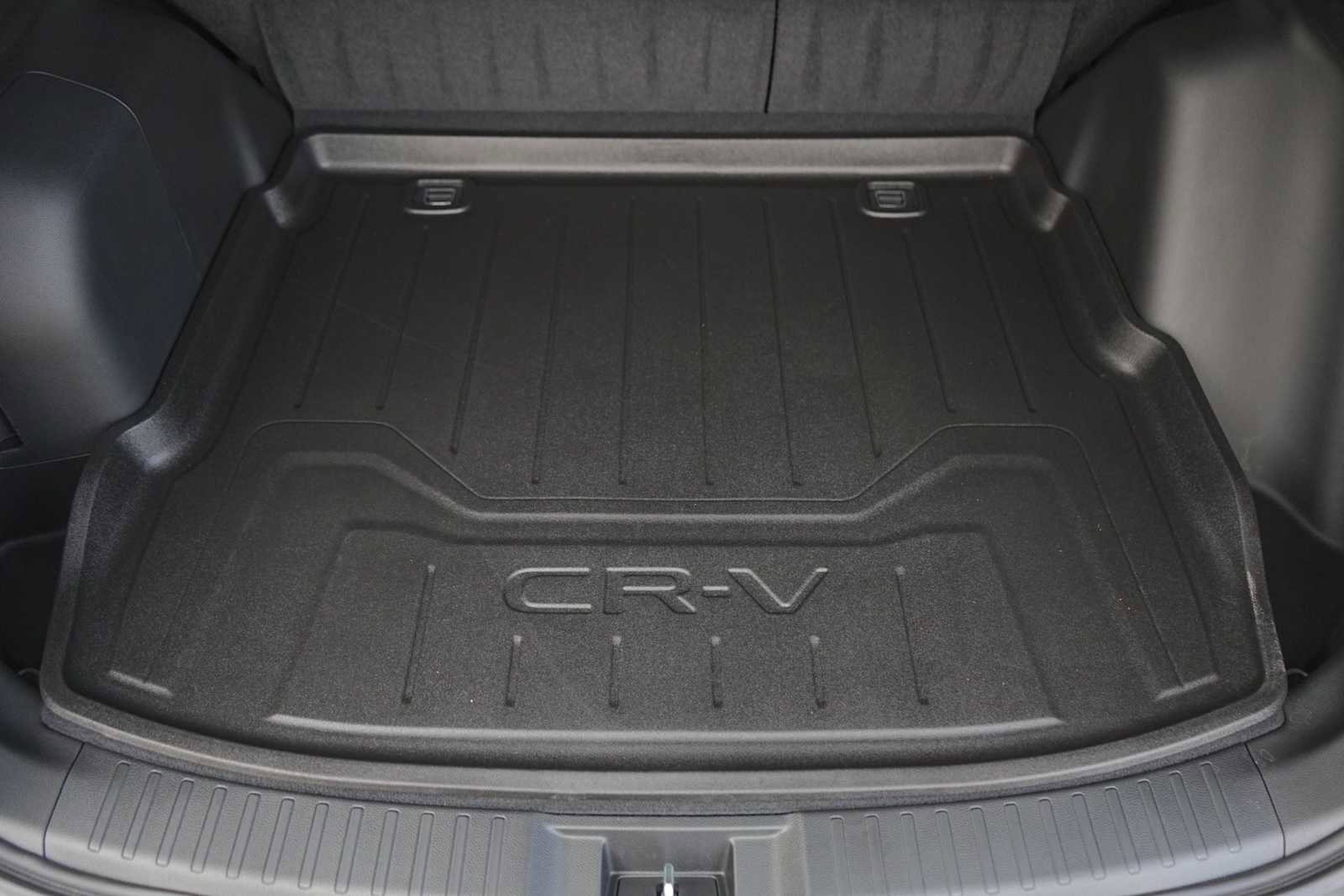 Used 2026 Honda CR-V Sport image 27