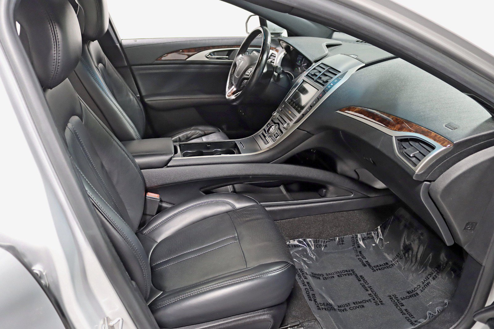 Used 2019 Lincoln MKZ Reserve FWD image 32
