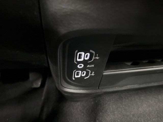 New 2025 RAM 2500 Big Horn image 11