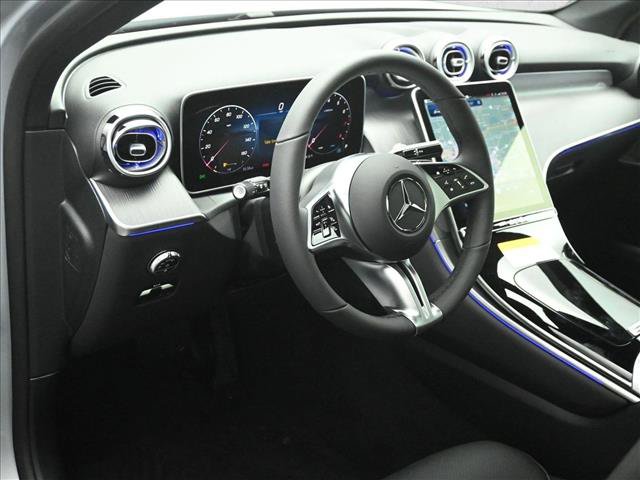 Certified 2026 Mercedes-Benz GLC 300 4MATIC image 8