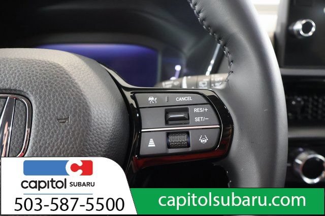 Used 2026 Honda CR-V EX-L image 21