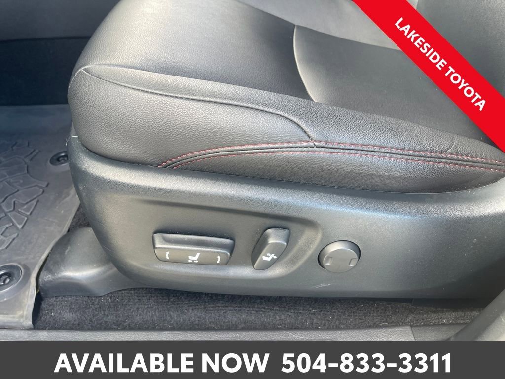 Certified 2023 Toyota 4Runner TRD Pro image 30