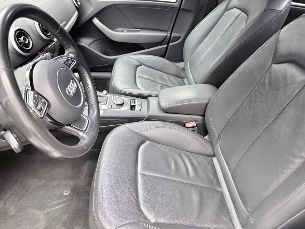 Used 2016 Audi A3 e-tron Premium FWD image 10