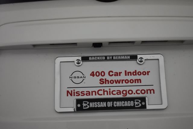 Certified 2023 Nissan Kicks SR w/ SR Premium Package FWD image 38