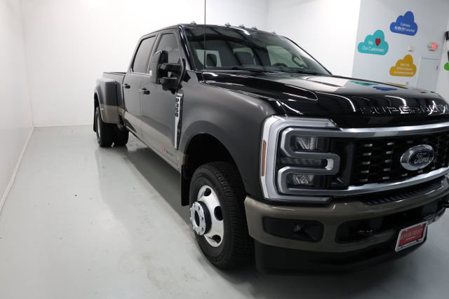 Used 2026 Ford F350 King Ranch image 78