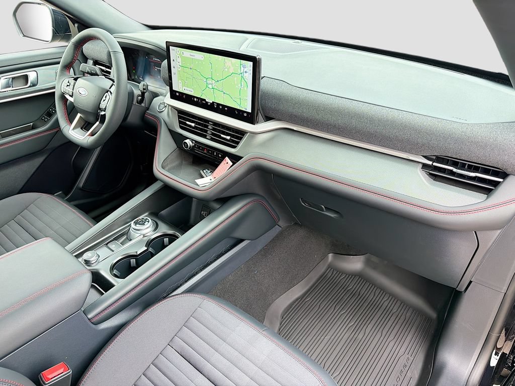 New 2026 Ford Explorer ST-Line AWD/4WD image 34