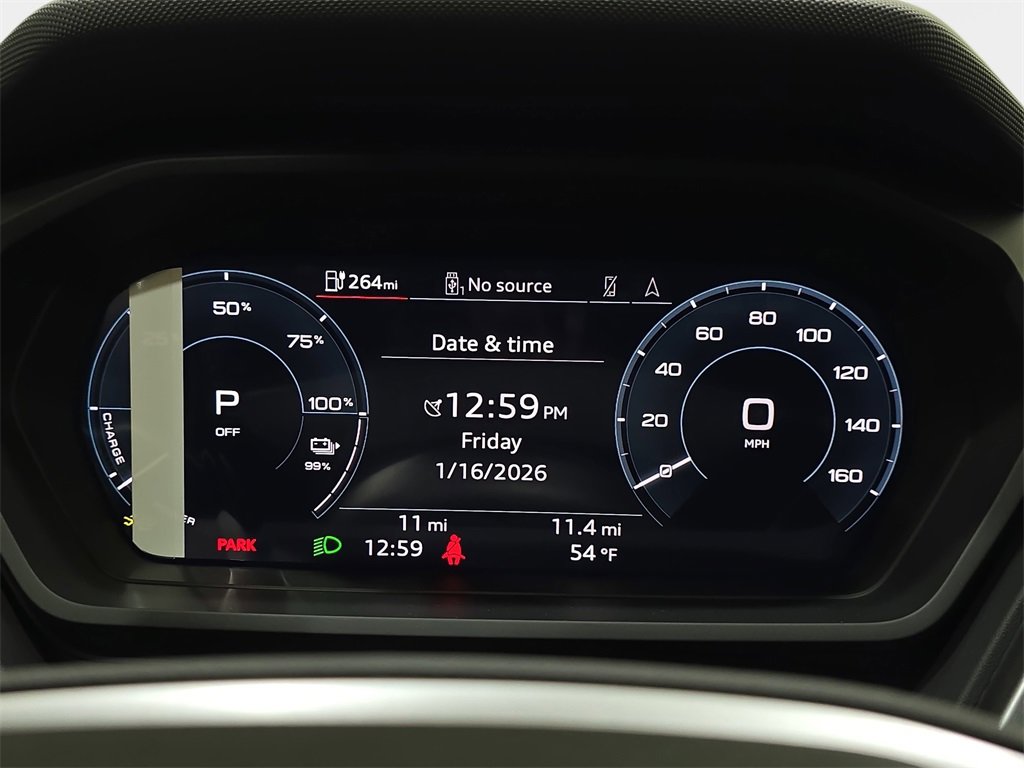 New 2026 Audi Q4 e-tron Premium Plus image 19