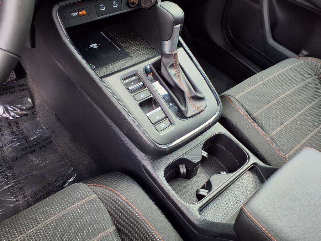 New 2026 Honda CR-V TrailSport image 20