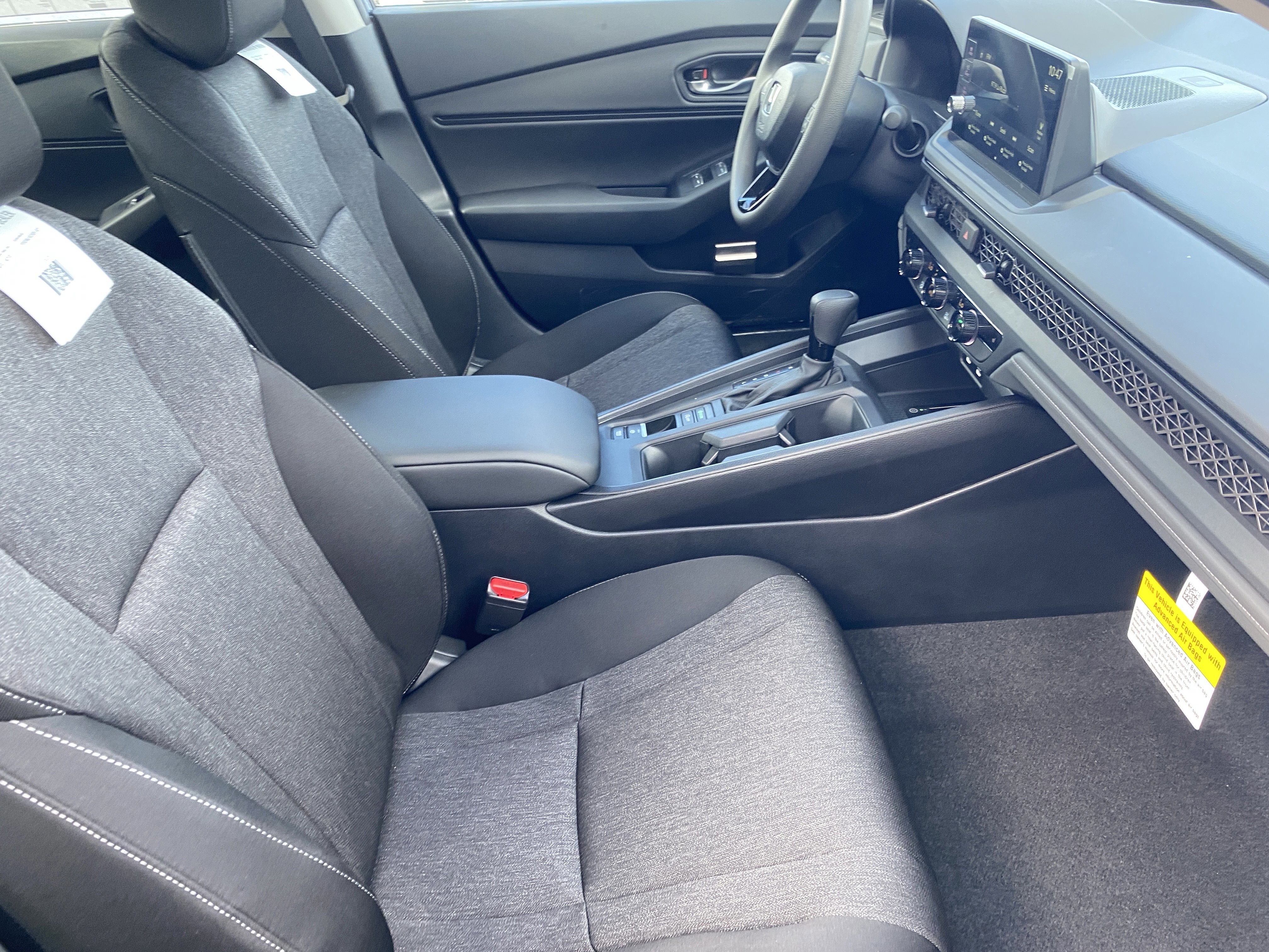 Used 2026 Honda Accord SE image 10