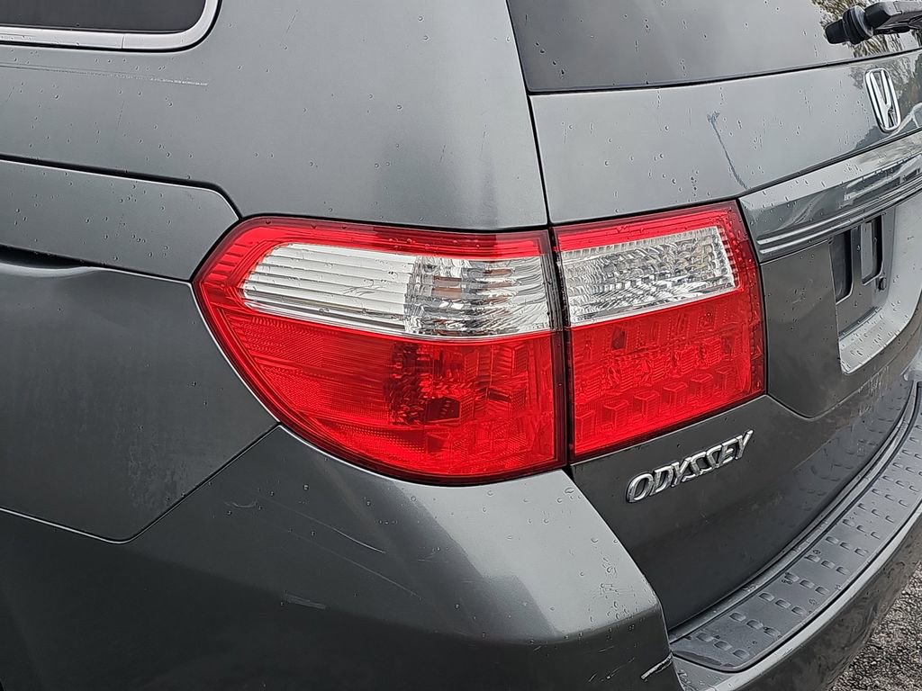 Used 2007 Honda Odyssey EX-L image 36