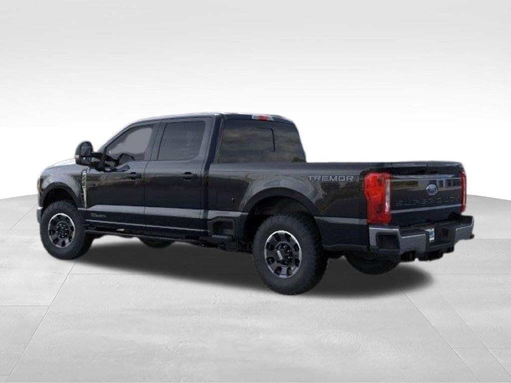 New 2026 Ford F350 XLT w/ Tremor Off-Road Package AWD/4WD image 5