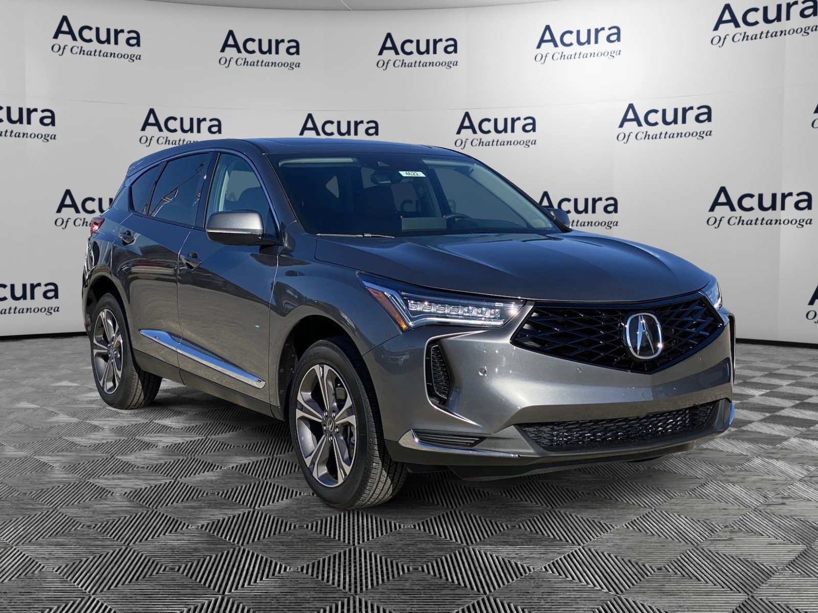 New 2025 Acura RDX SH-AWD w/ Technology Package