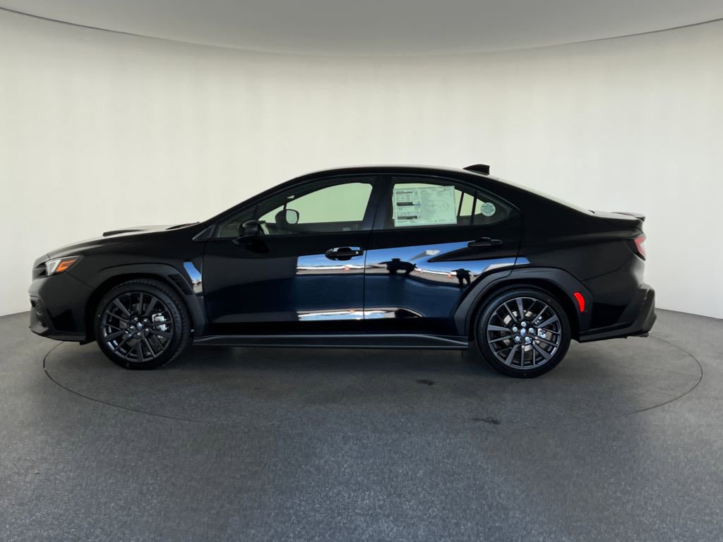 New 2026 Subaru WRX Premium image 8