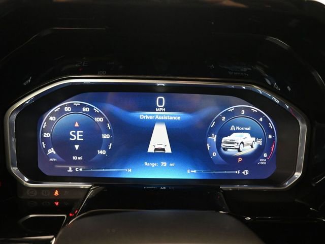 New 2026 Chevrolet Silverado 1500 RST w/ Safety Package image 12