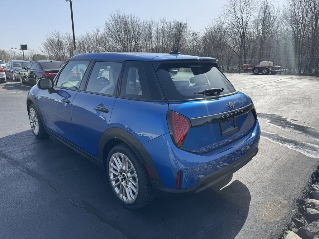 New 2025 MINI Cooper S image 3