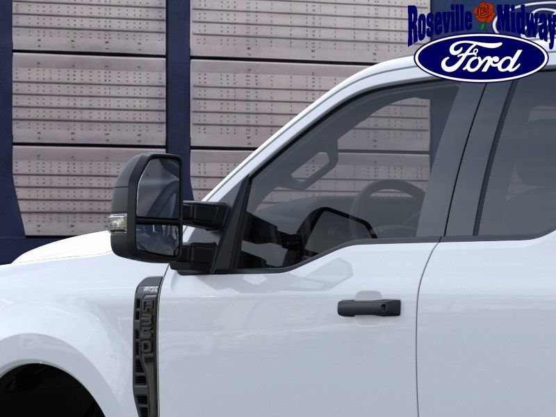 New 2026 Ford F350 XL AWD/4WD image 23