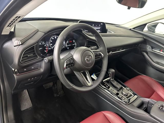 Used 2025 MAZDA CX-30 AWD 2.5 S w/ Preferred Package image 13