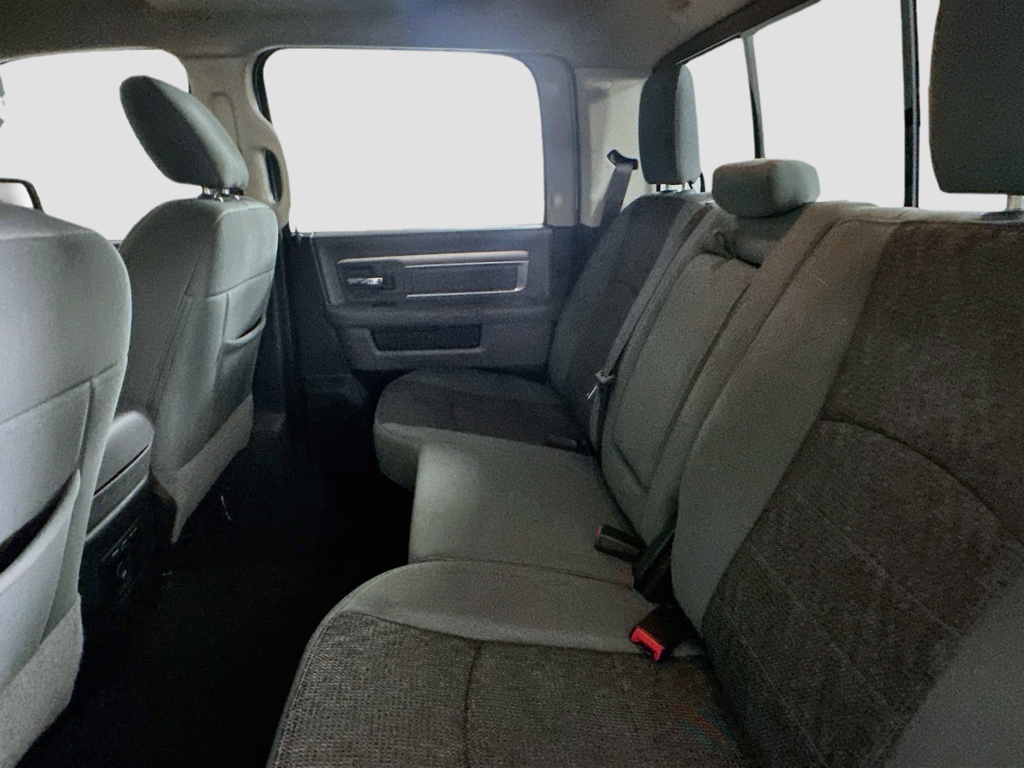 Used 2016 RAM 1500 Lone Star RWD image 26