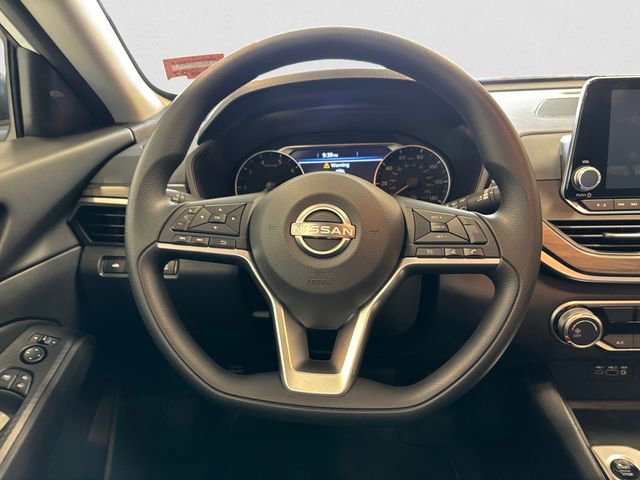 New 2026 Nissan Altima 2.5 SV FWD image 13