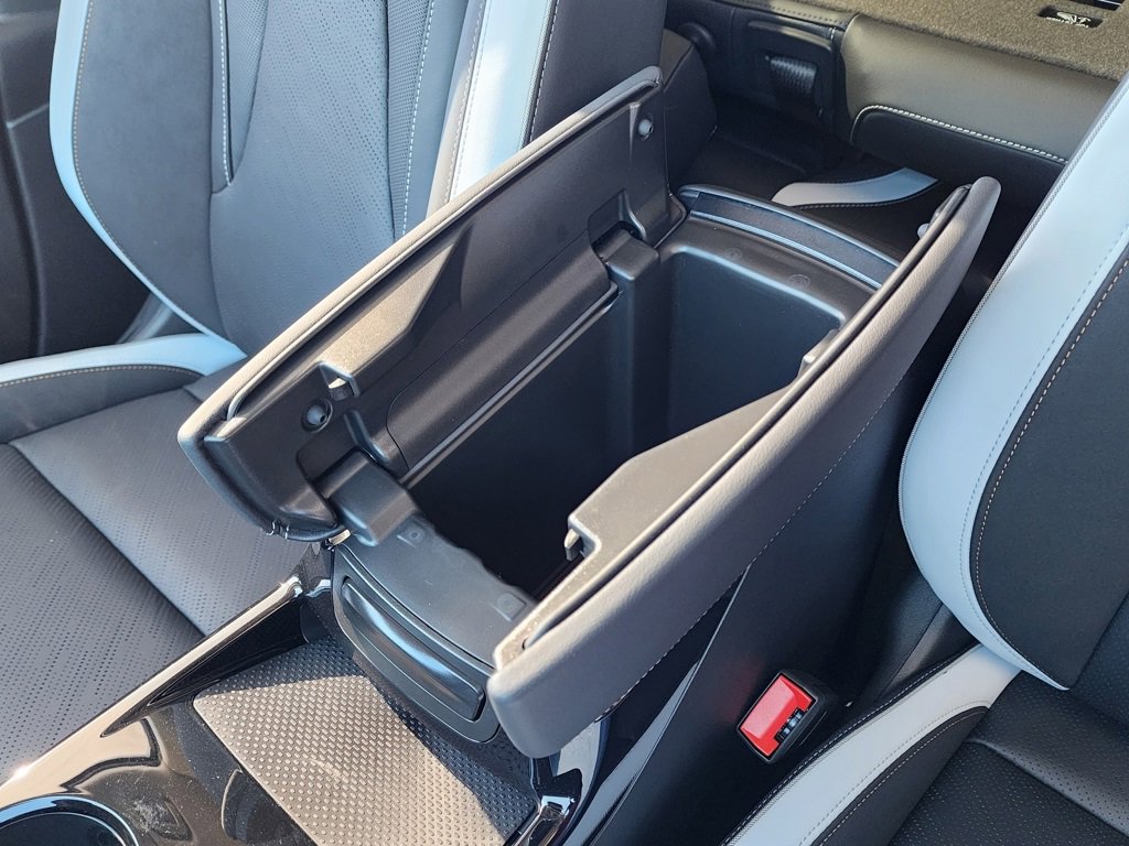 New 2026 Buick Envision Sport Touring image 35