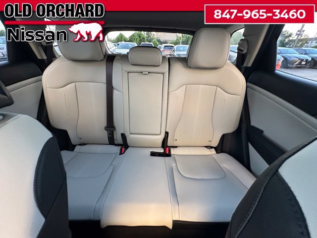 Used 2026 Kia Sportage EX w/ EX Panoramic Sunroof Package AWD/4WD image 12