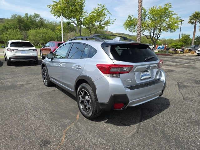 Used 2020 Subaru Crosstrek 2.0i Premium w/ Moonroof Package 2 AWD/4WD image 7