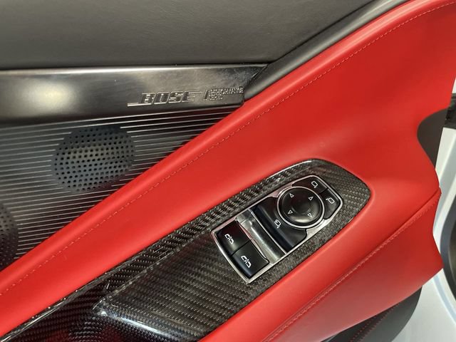 Certified 2023 Chevrolet Corvette Stingray Premium Cpe w/ Z51 Performance Package RWD image 15