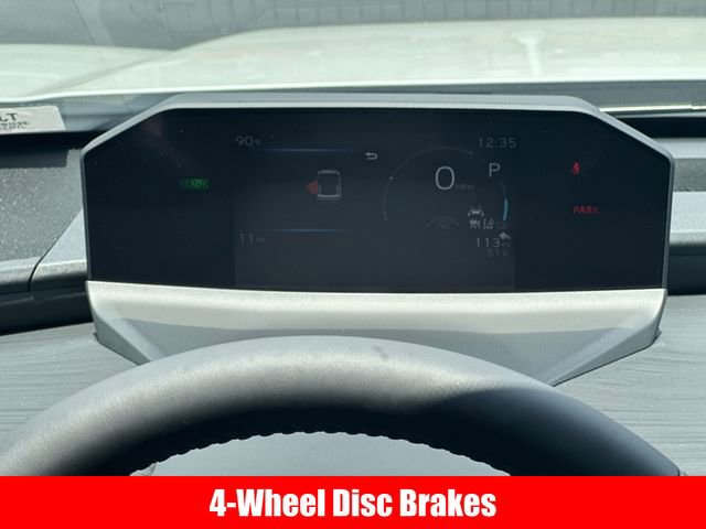 New 2026 Toyota C-HR AWD/4WD image 24