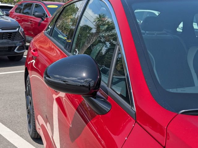 New 2026 Kia K5 GT-Line w/ GT-Line Premium Package FWD image 10