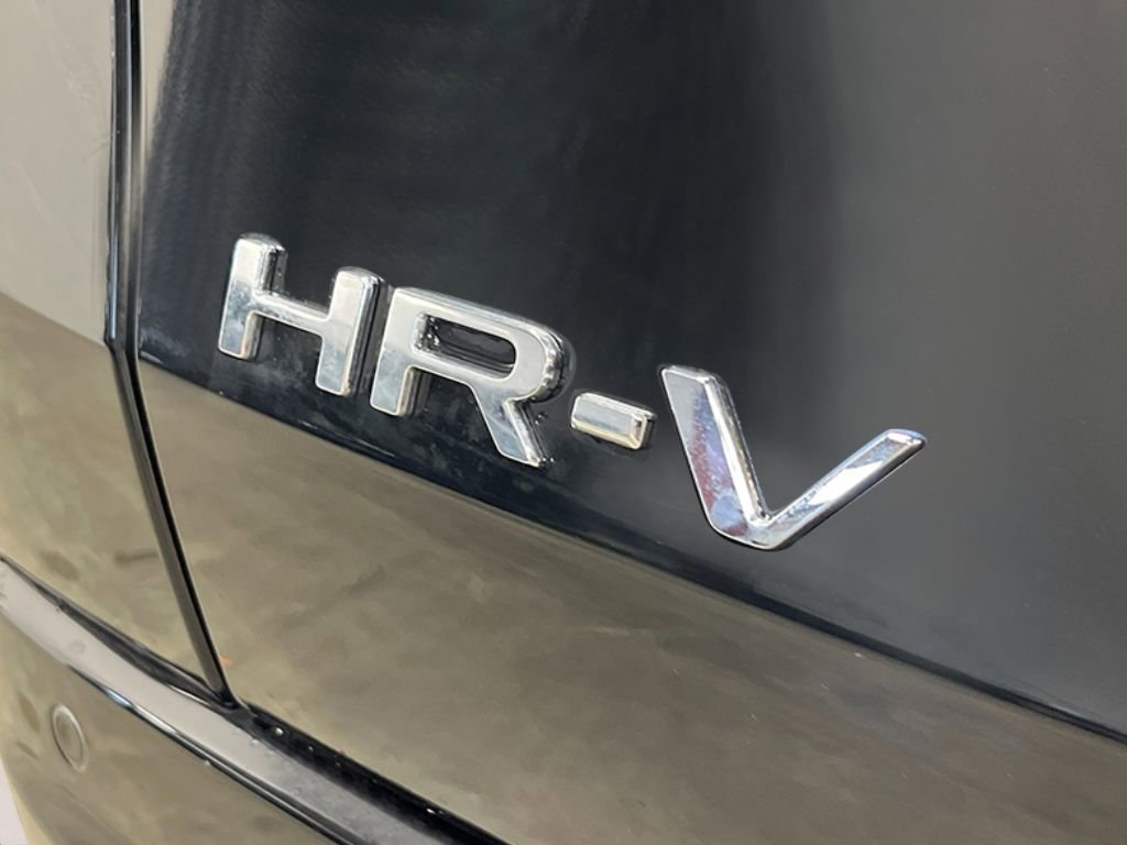 New 2027 Honda HR-V EX-L image 9