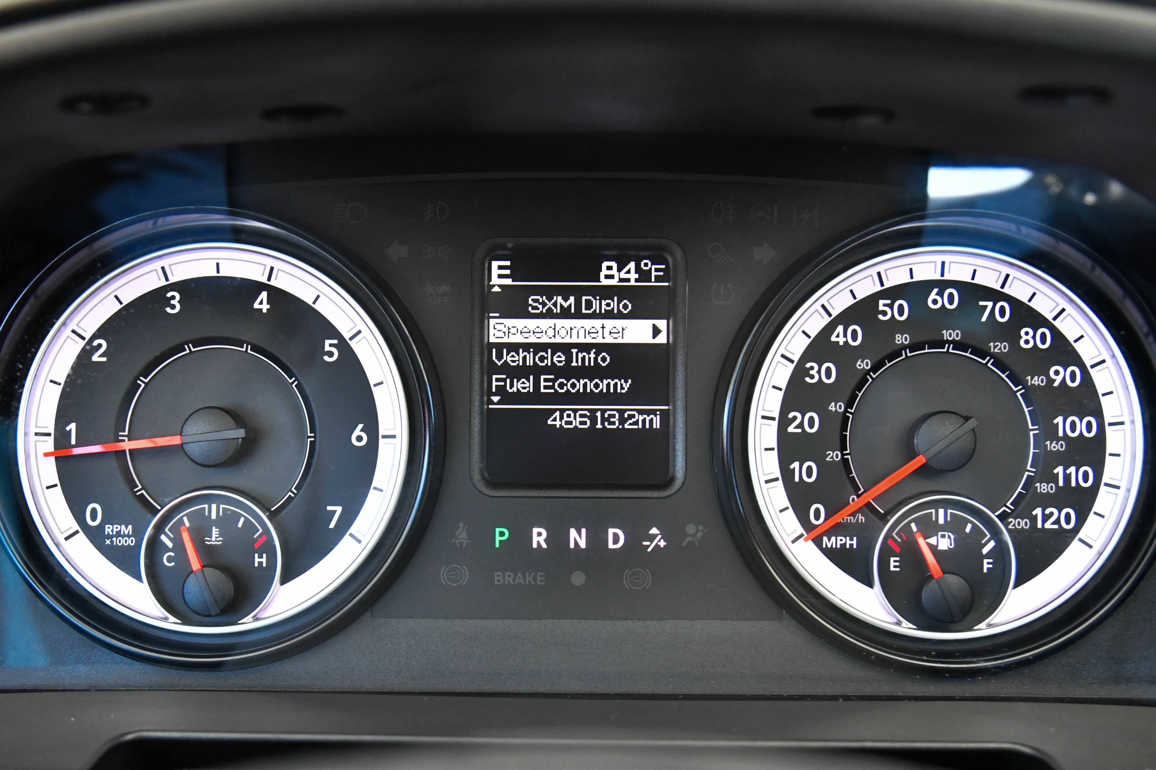 Used 2023 RAM 1500 Classic Warlock AWD/4WD image 27