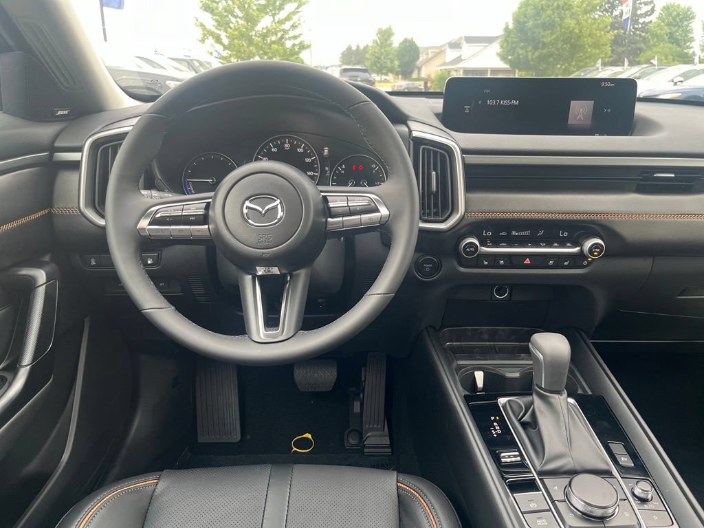 New 2026 MAZDA CX-50 AWD 2.5 Hybrid w/ Weather Package image 19
