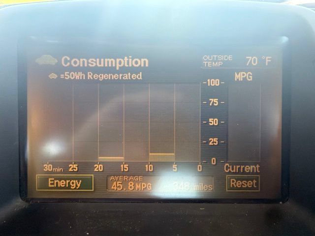 Used 2005 Toyota Prius w/ Pkg 4 FWD image 28