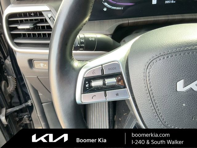 Used 2023 Kia Telluride EX w/ EX Captain's Chair Package image 20