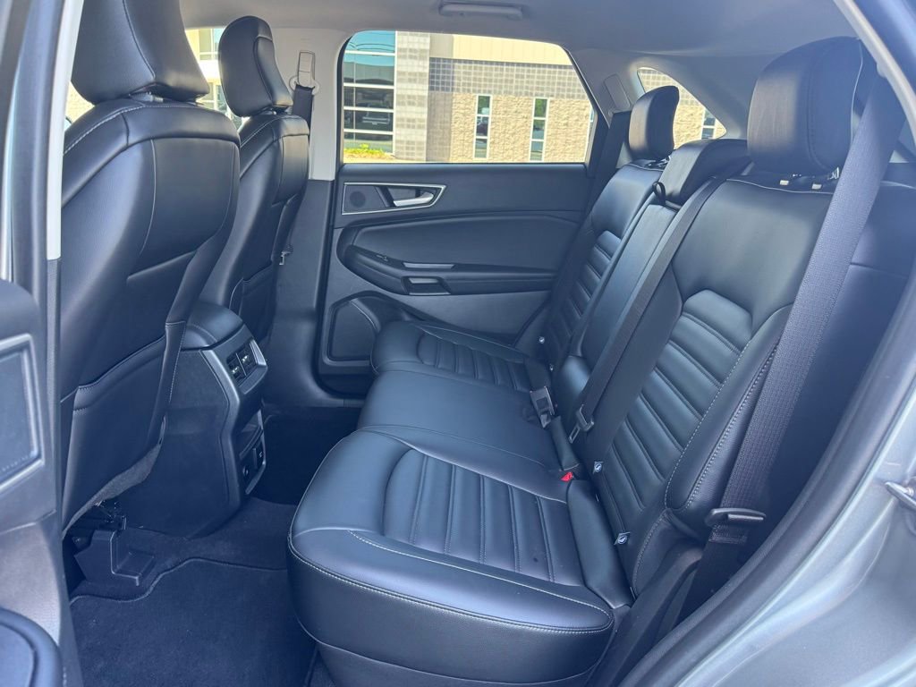 Used 2024 Ford Edge SEL w/ Convenience Package AWD/4WD image 20