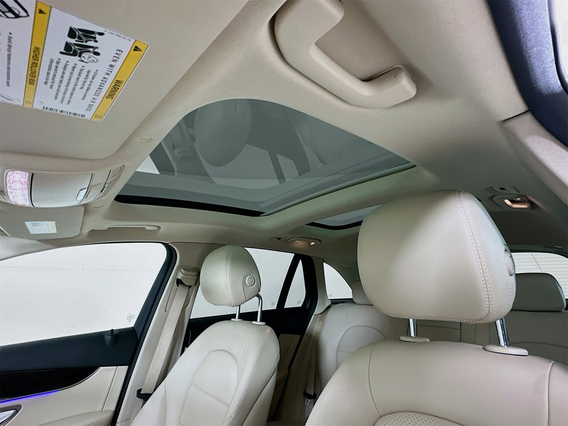 Certified 2021 Mercedes-Benz GLC 300 4MATIC image 23