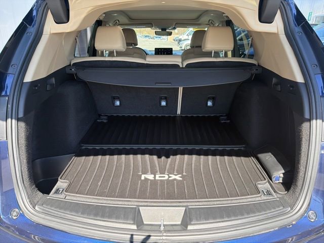 Used 2023 Acura RDX AWD image 9