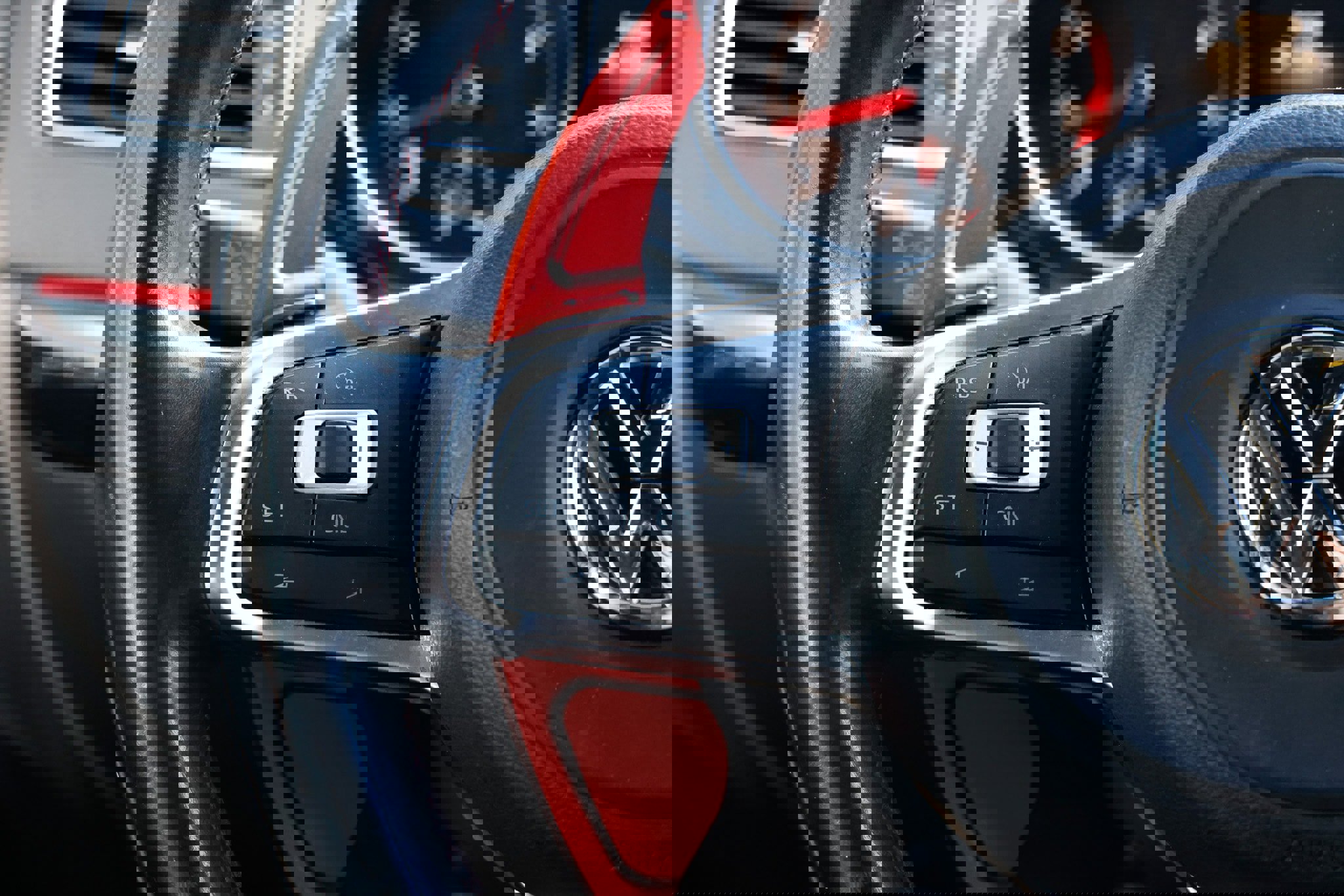 Used 2016 Volkswagen Jetta GLI SEL image 31