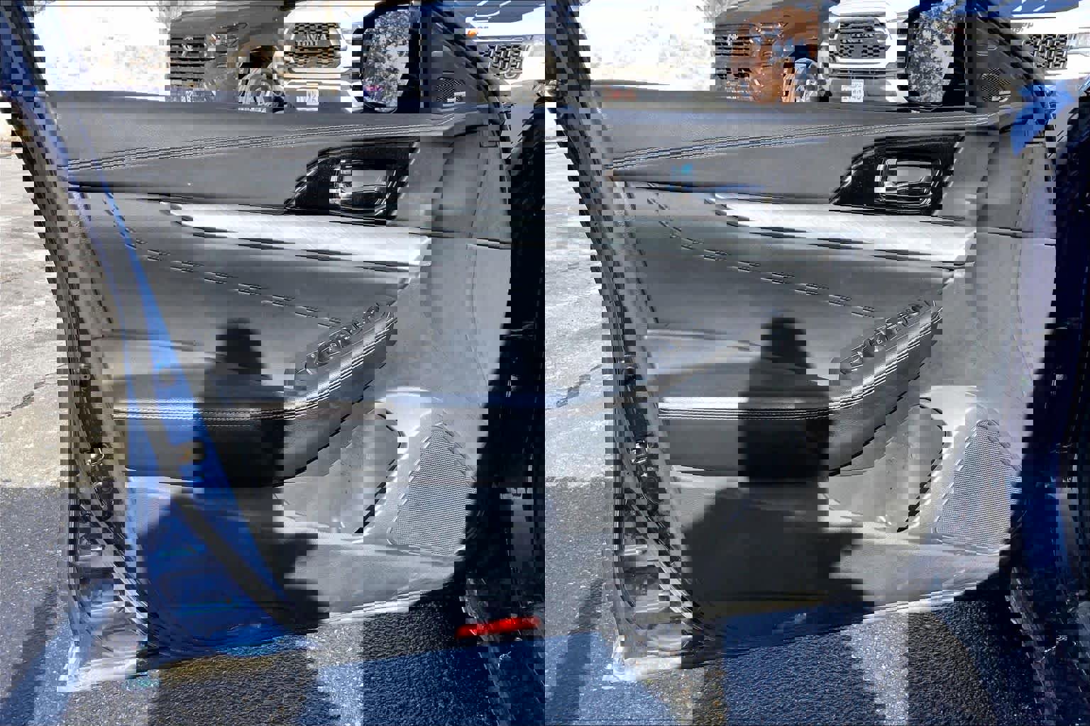 Used 2017 Nissan Maxima 3.5 SL image 22