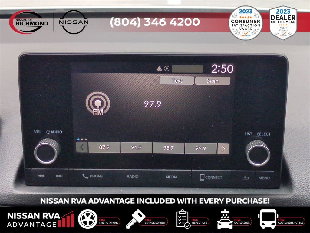 Used 2025 Honda Civic Sport image 18