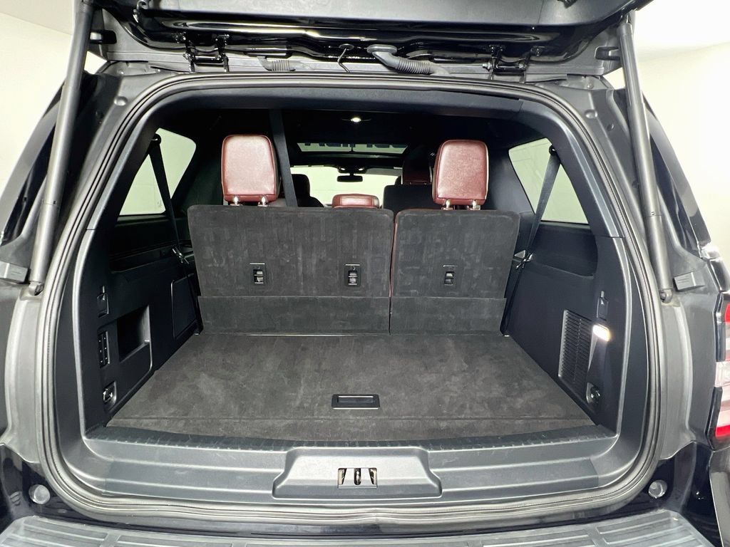 Certified 2022 Ford Expedition Max Limited AWD/4WD image 32